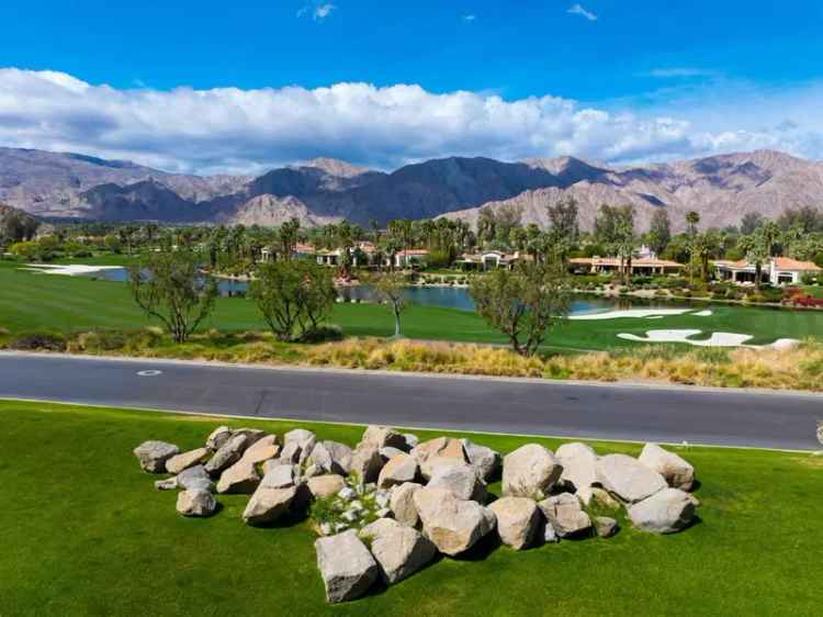 Luxury Vacant Lot Tradition Golf Club Mountain Views Architectural Plans Included