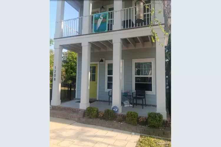 House For Sale , 1208, West Gimble Street, Pensacola, Florida