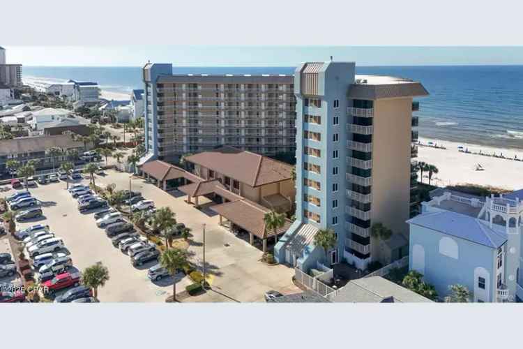 House For Sale , 6905, Thomas Drive, Panama City Beach, Florida