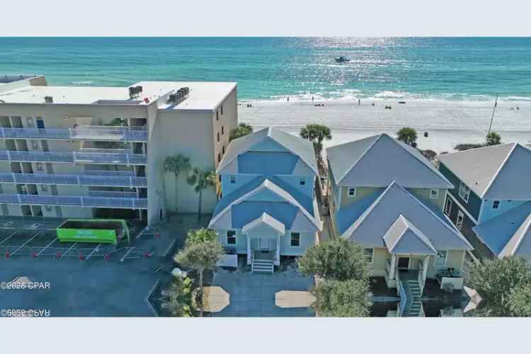House For Sale , 8205, Surf Drive, Panama City Beach, Florida