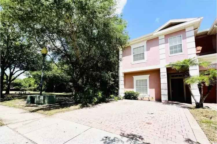 House For Sale , 2356, Caravelle Circle, Kissimmee, Florida