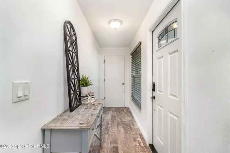 House For Sale , 296, Santa Martia Street Southwest, Palm Bay, Florida