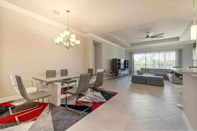 House For Sale , 11748, Stonecreek Circle, Fort Myers, Florida