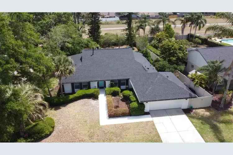 House For Sale , Lake Mary, Florida