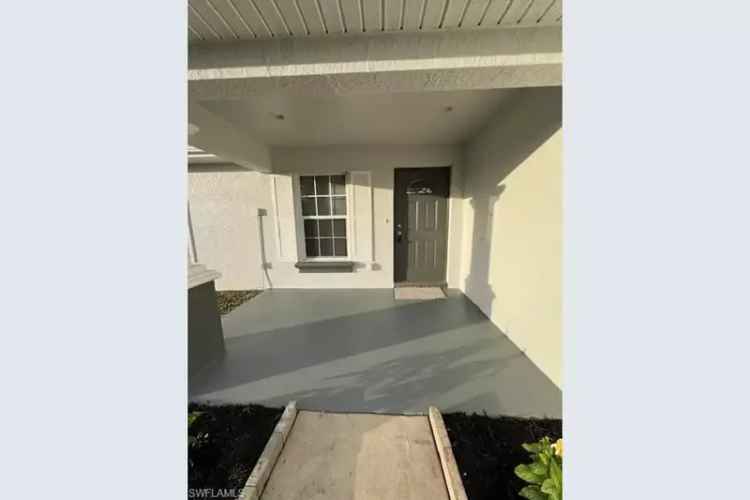 House For Sale , 2806, 35th Street Southwest, Florida