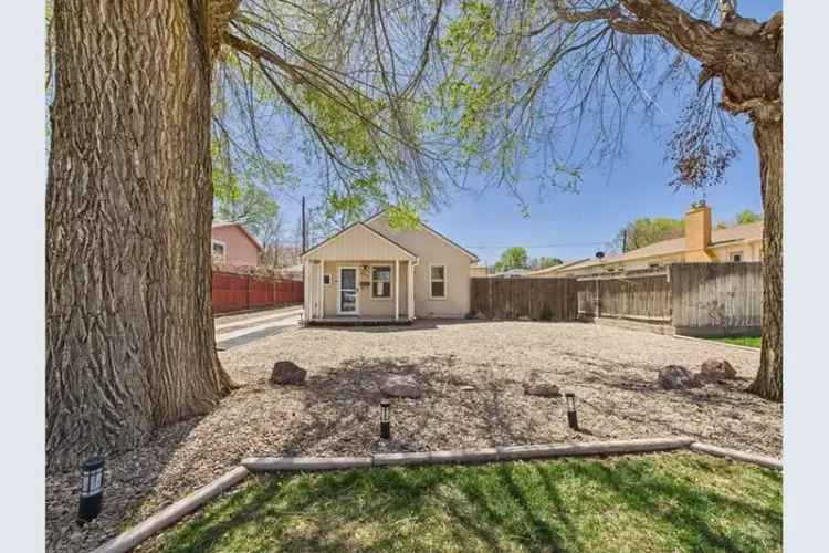 House For Sale , 434, Mc Clelland Avenue, Pueblo, Colorado