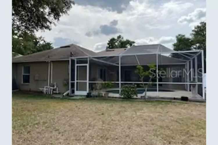 House For Sale , 2213, Towering Oaks Circle, Seffner, Florida