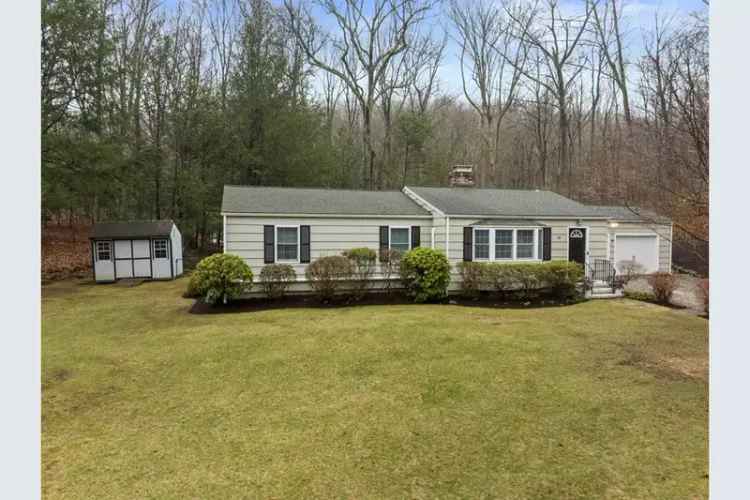 House For Sale , 28, Shields Lane, Ridgefield, Connecticut