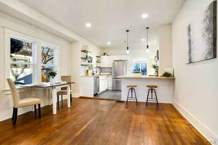 House For Sale , 910, East 11th Street, Pueblo, Colorado