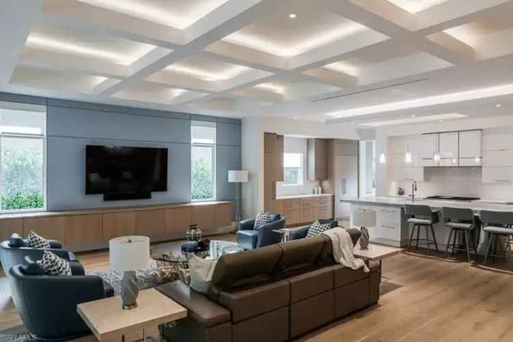 House For Sale , 355, 7th Avenue South, Naples, Florida