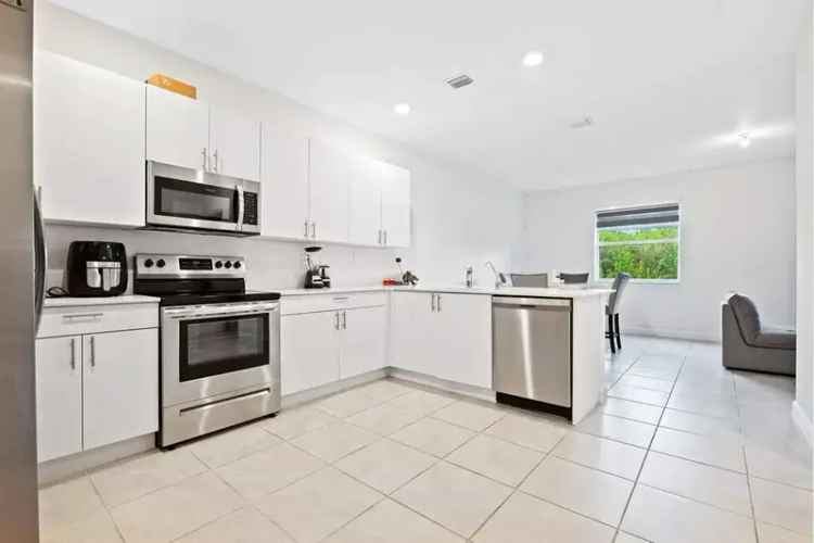 House For Sale , Homestead, Florida