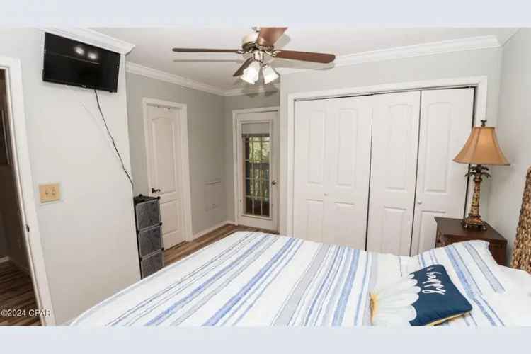 House For Sale , 196, Robin Lane, Panama City Beach, Florida