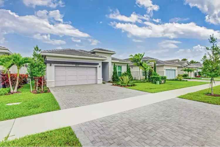 House For Sale , Palm Beach Gardens, Florida