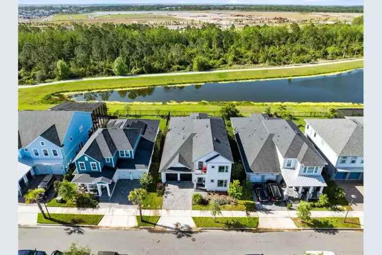 House For Sale , Orlando, Florida
