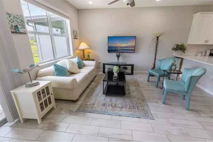 House For Sale , Riverview, Florida