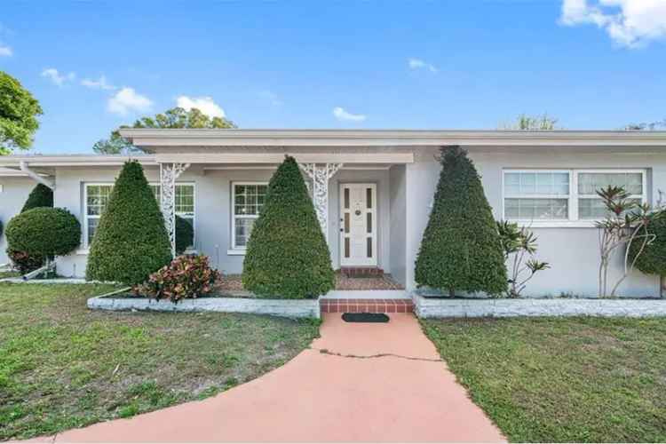 House For Sale , 1215, South Keene Road, Clearwater, Florida