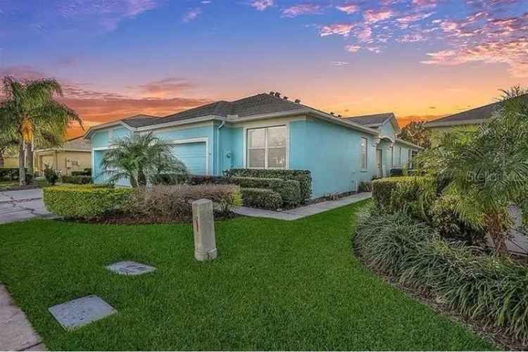House For Sale , 11413, Captiva Kay Drive, Riverview, Florida