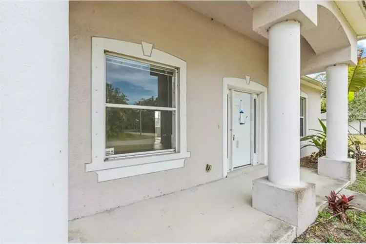 House For Sale , 2781, Shady Avenue, North Port, Florida