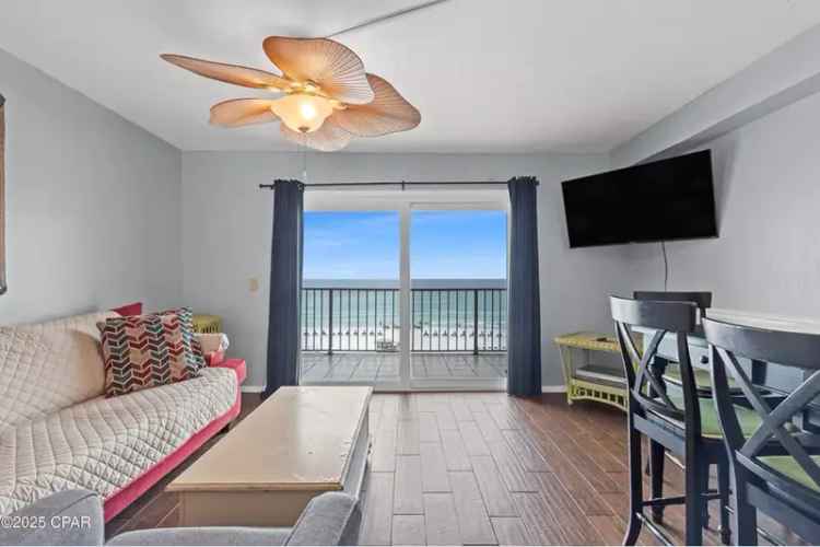 House For Sale , 8743, Thomas Drive, Panama City Beach, Florida