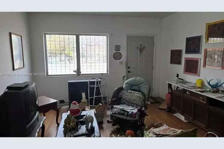 House For Sale , 5250, Northwest 4th Street, Miami, Florida