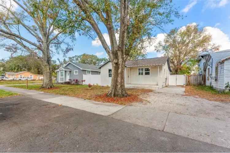 Completely Renovated Home with New Roof Impact Windows and More