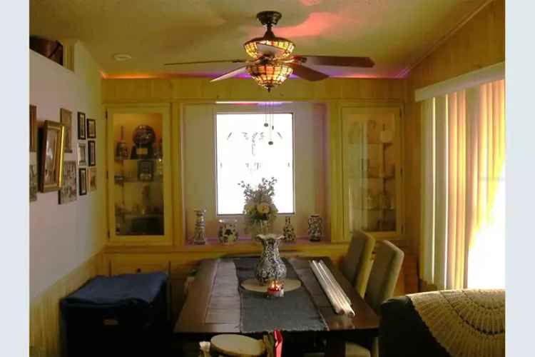 2 Bed 2 Bath Home No HOA Fees Near Tyrone Mall