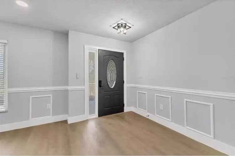 Newly Remodeled Home Near Parks and Boat Docks
