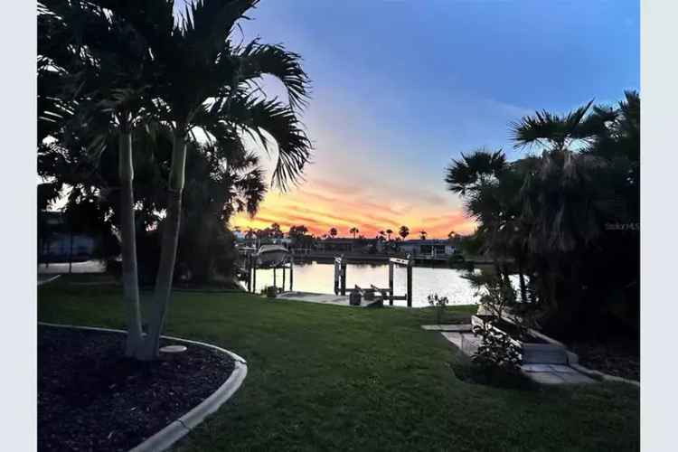 House For Sale , 399, Bal Harbor Boulevard, Punta Gorda, Florida