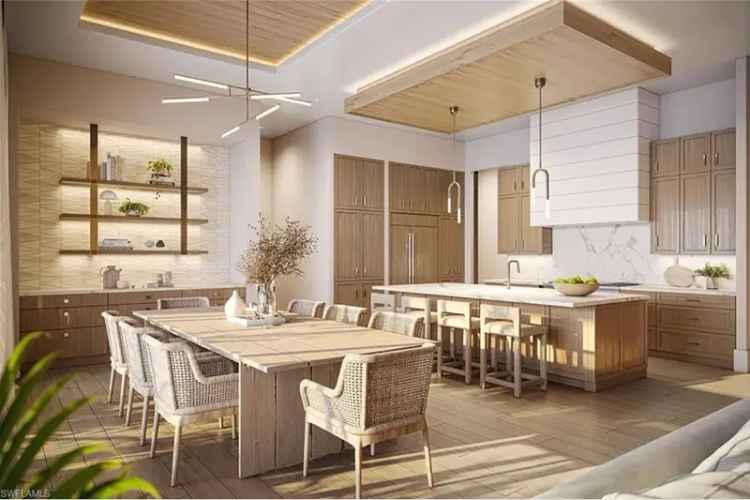 House For Sale , 4112, Willowhead Way, Naples, Florida