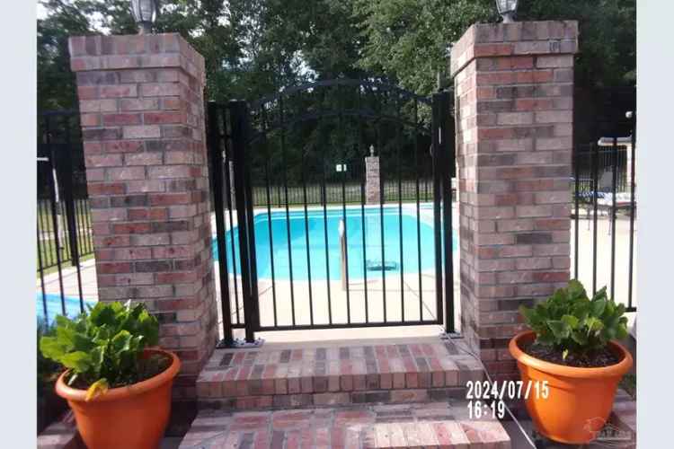 House For Sale , 6552, Emerald Forest Drive, Milton, Florida