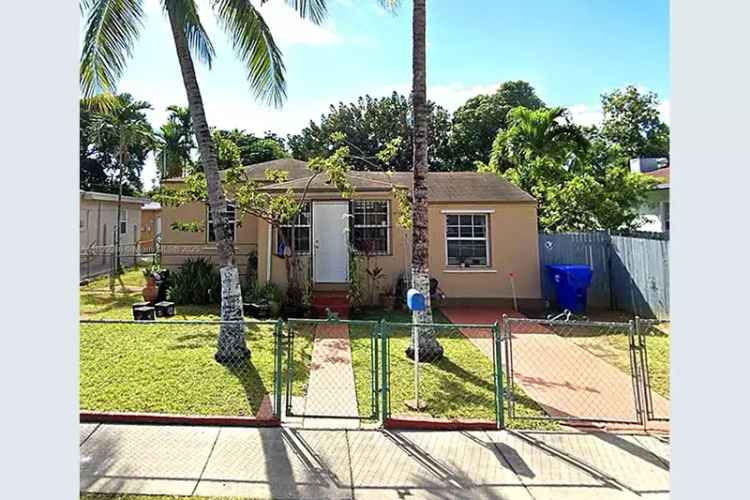 House For Sale , 2030, Northwest 34th Street, Miami, Florida