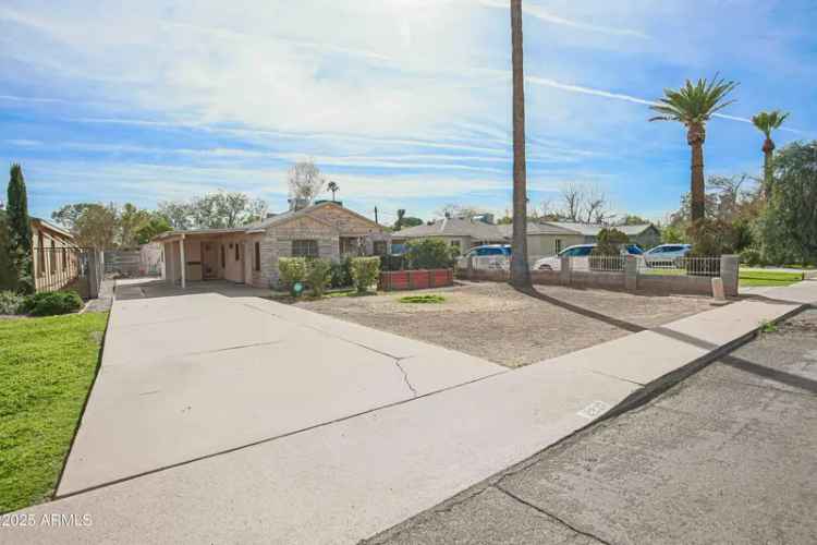 House For Sale , 2237, East Windsor Avenue, Phoenix, Arizona