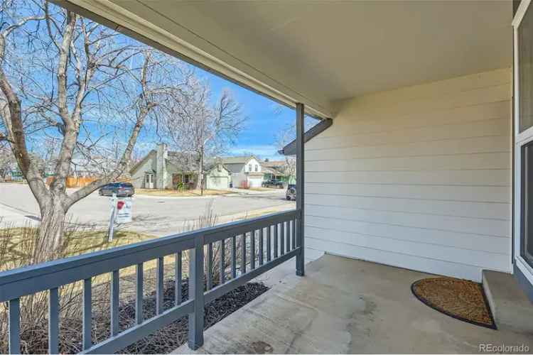 House For Sale , 2425, Hampshire Square, Fort Collins, Colorado