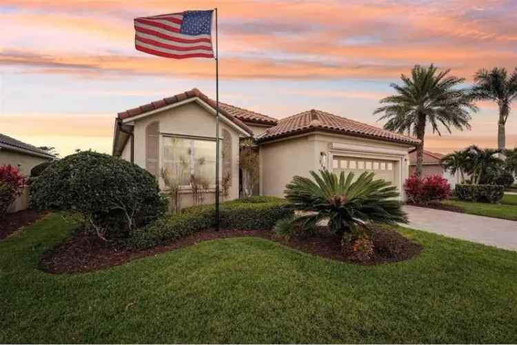 House For Sale , 5105, Pine Shadow Lane, North Port, Florida