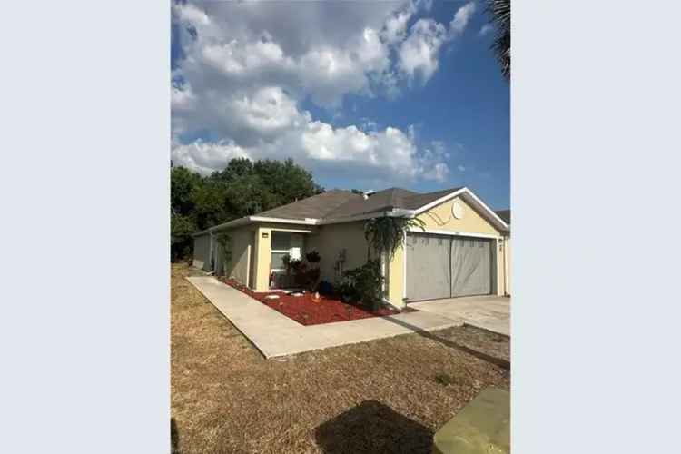 House For Sale , 9153, Aegean Circle, Lehigh Acres, Florida