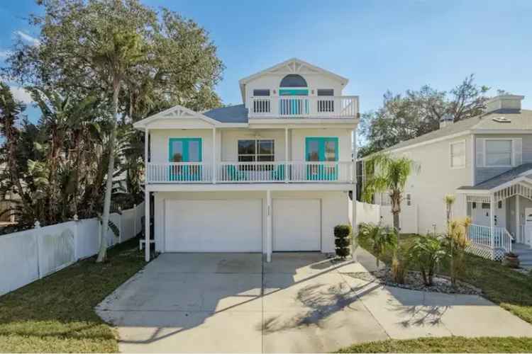 House For Sale , 512, Oceanview Avenue, Palm Harbor, Florida