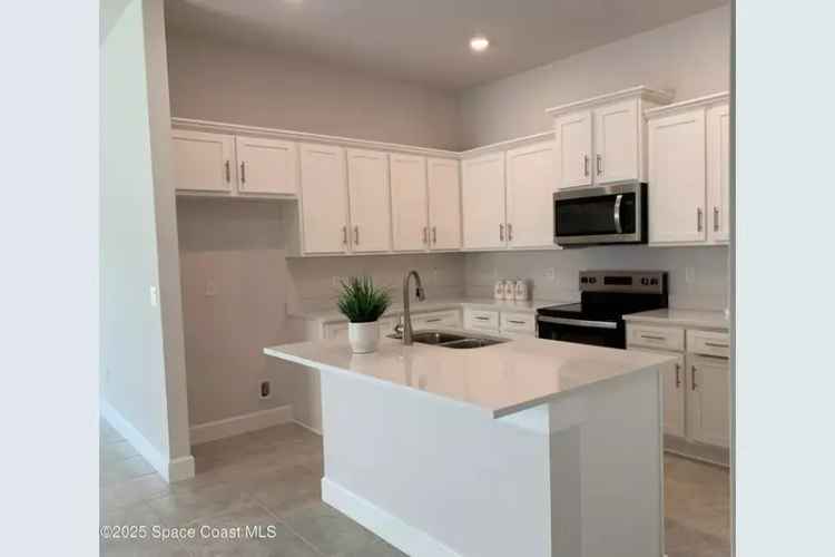 House For Sale , Palm Bay, Florida
