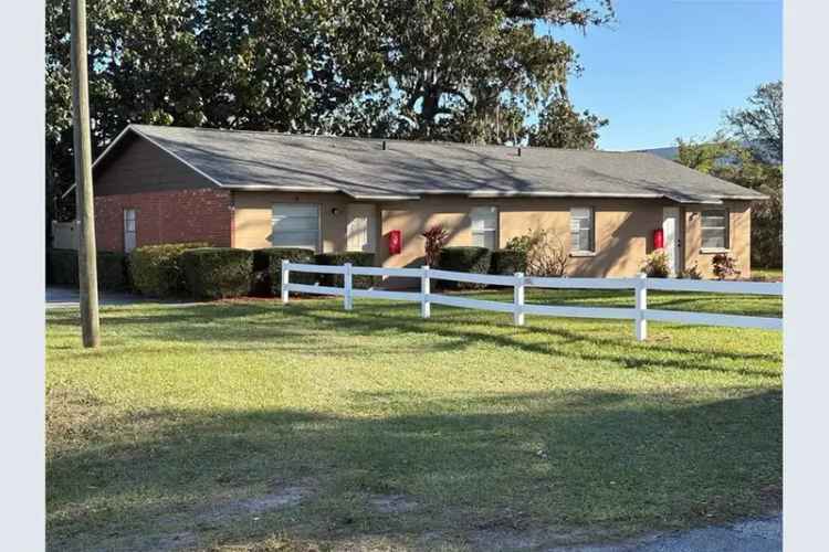 House For Sale , Lakeland, Florida