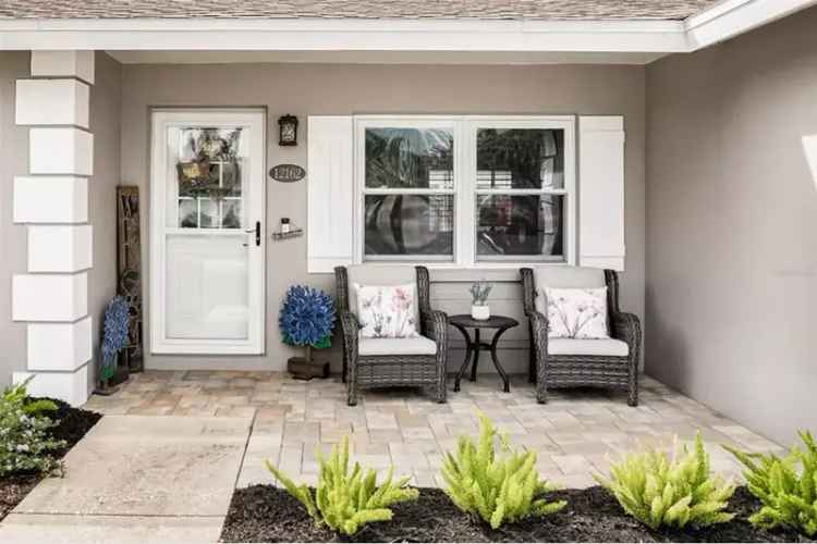 House For Sale , 12162, Aurora Court, Largo, Florida
