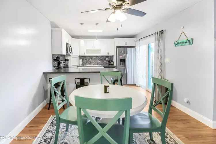 House For Sale , 3018, Kaileen Circle Northeast, Palm Bay, Florida