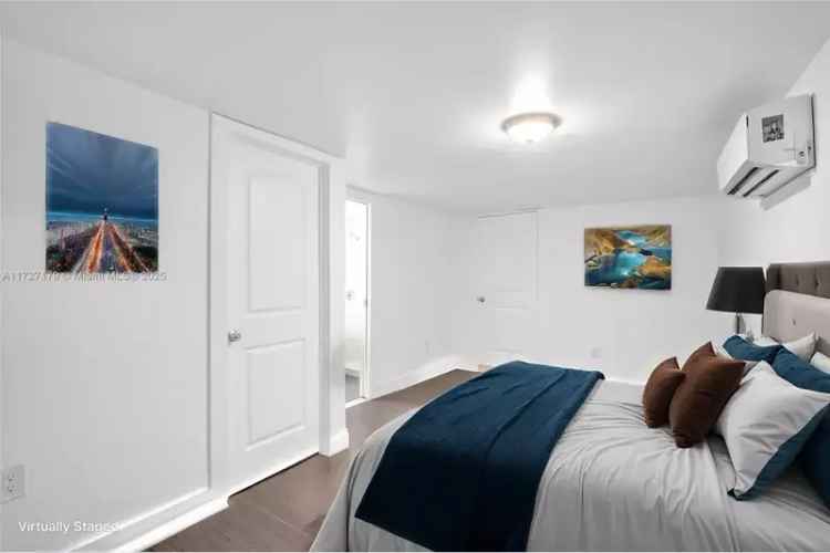 House For Sale , 2372, Northwest 34th Street, Miami, Florida