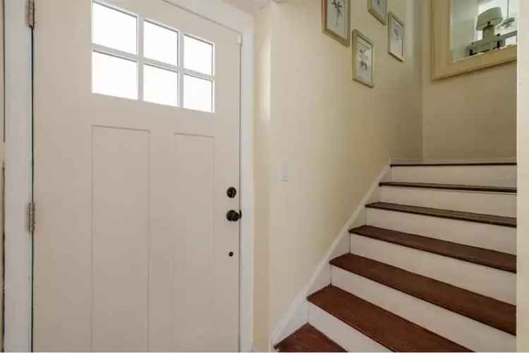 3-Bedroom Key West Style Home in St Petersburg Florida