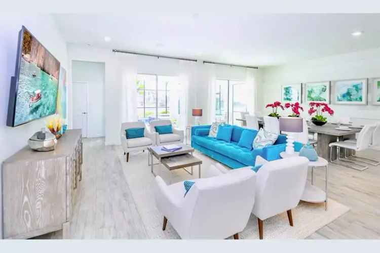 House For Sale , 2560, Shanti Drive, Kissimmee, Florida