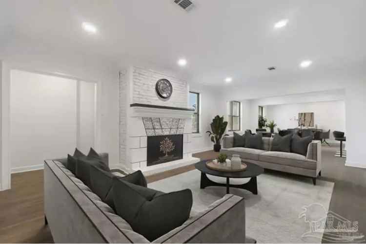 House For Sale , 1301, West Lee Street, Pensacola, Florida