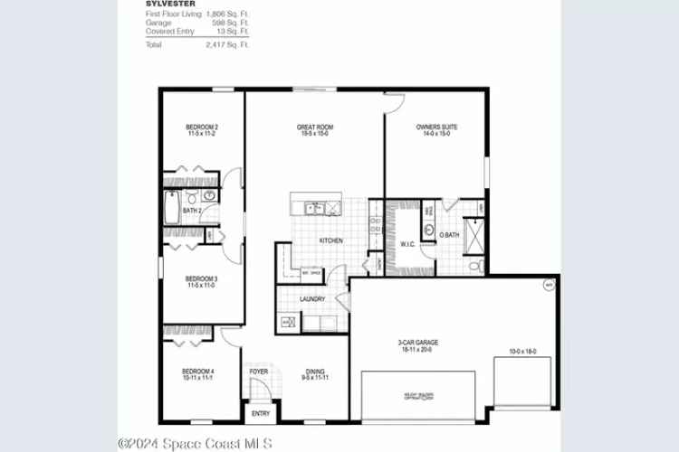 House For Sale , 3081, Fitzpatrick Avenue Southwest, Palm Bay, Florida