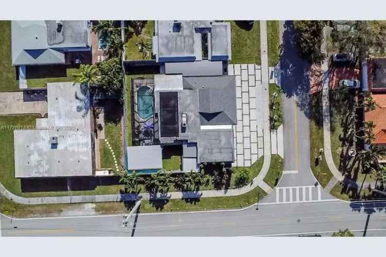 House For Sale , 8405, Southwest 102nd Place, Kendall, Florida