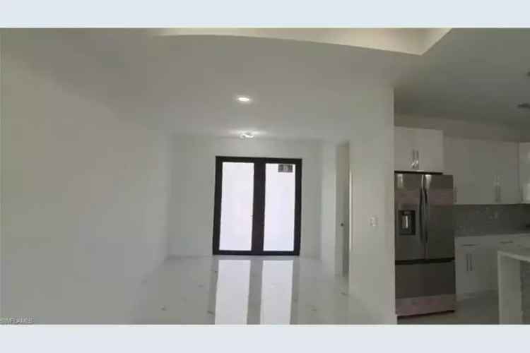 House For Sale , 3004, 4th Street Southwest, Lehigh Acres, Florida