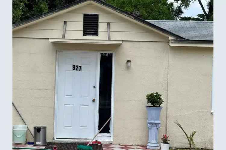 House For Sale , 925, 19th Street, Orlando, Florida