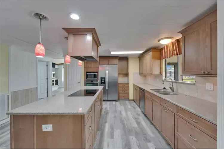 Mobile home For Sale , 5015, Fox Cliff Drive, Lakeland, Florida
