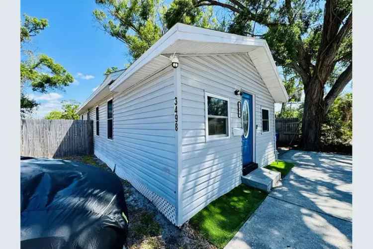 House For Sale , 3498, 13th Avenue South, Saint Petersburg, Florida